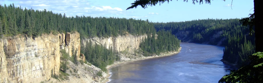 Hay River and Area